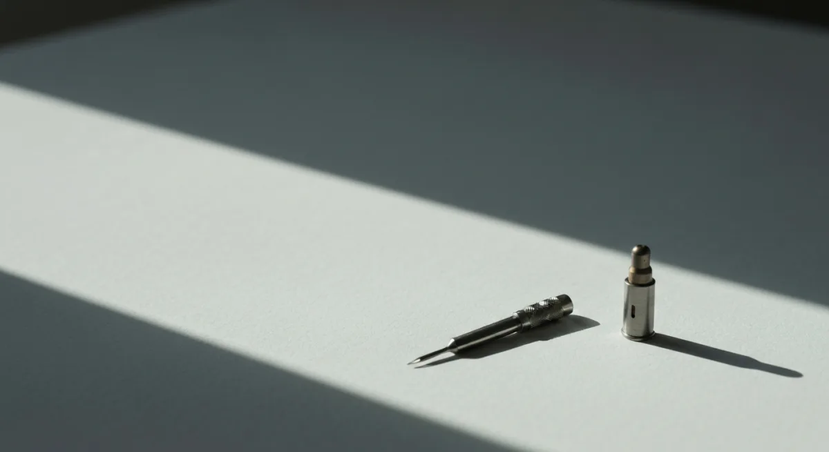 Comparison of best tattoo needles and cartridges 2026