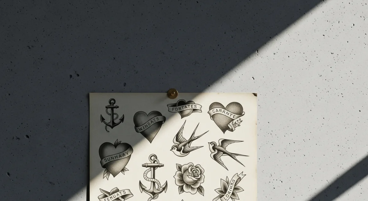 Premier tatouage : le guide complet, de l'idée à la cicatrisation - Reddit