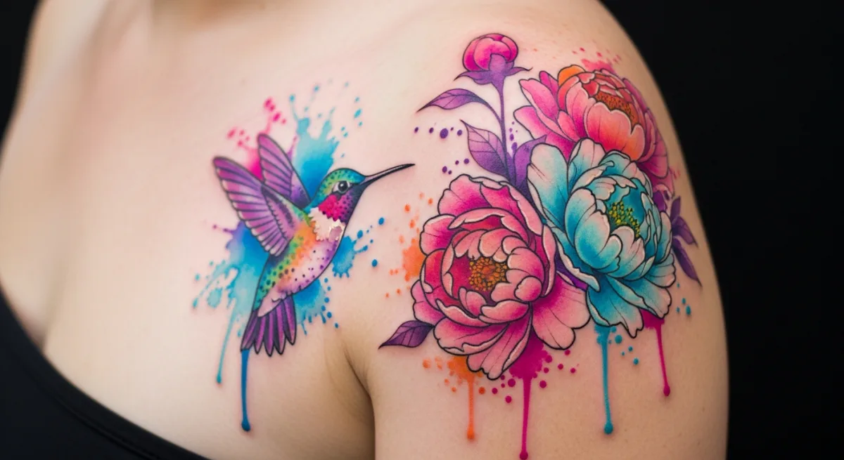 Aquarelle