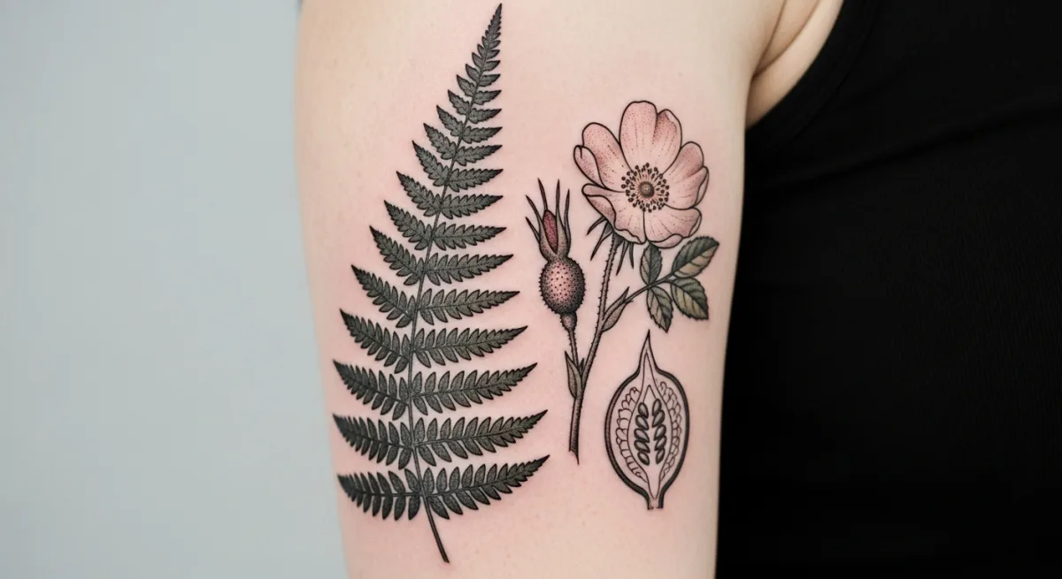 Botanical