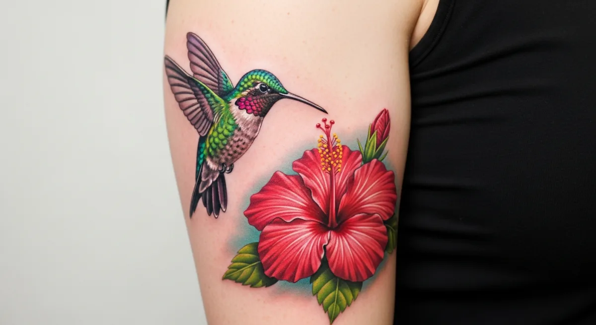 Color Realism