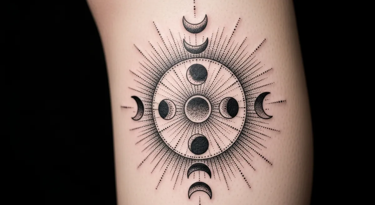 Dotwork