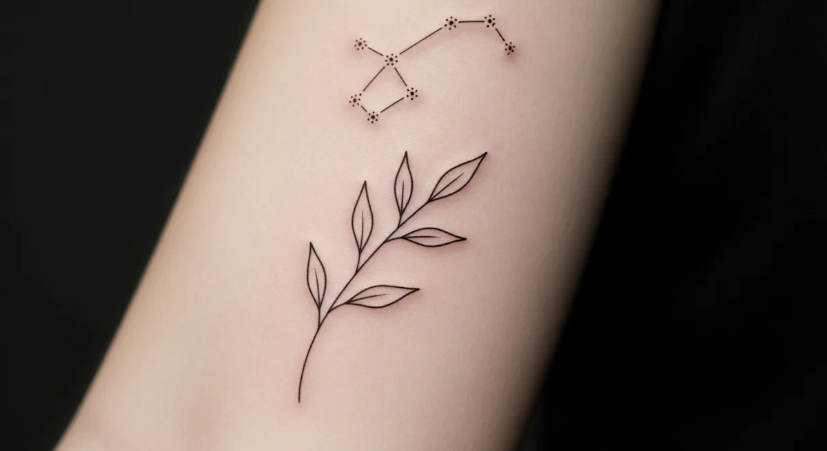 Fine Line
