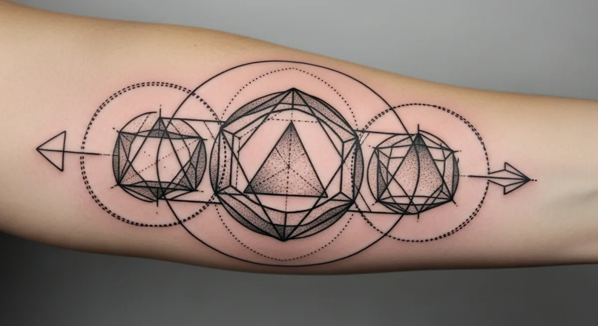 Geometric