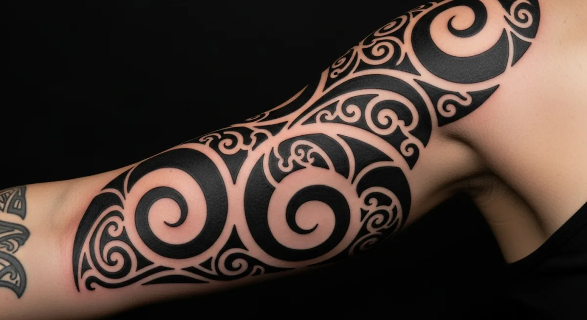 Maori