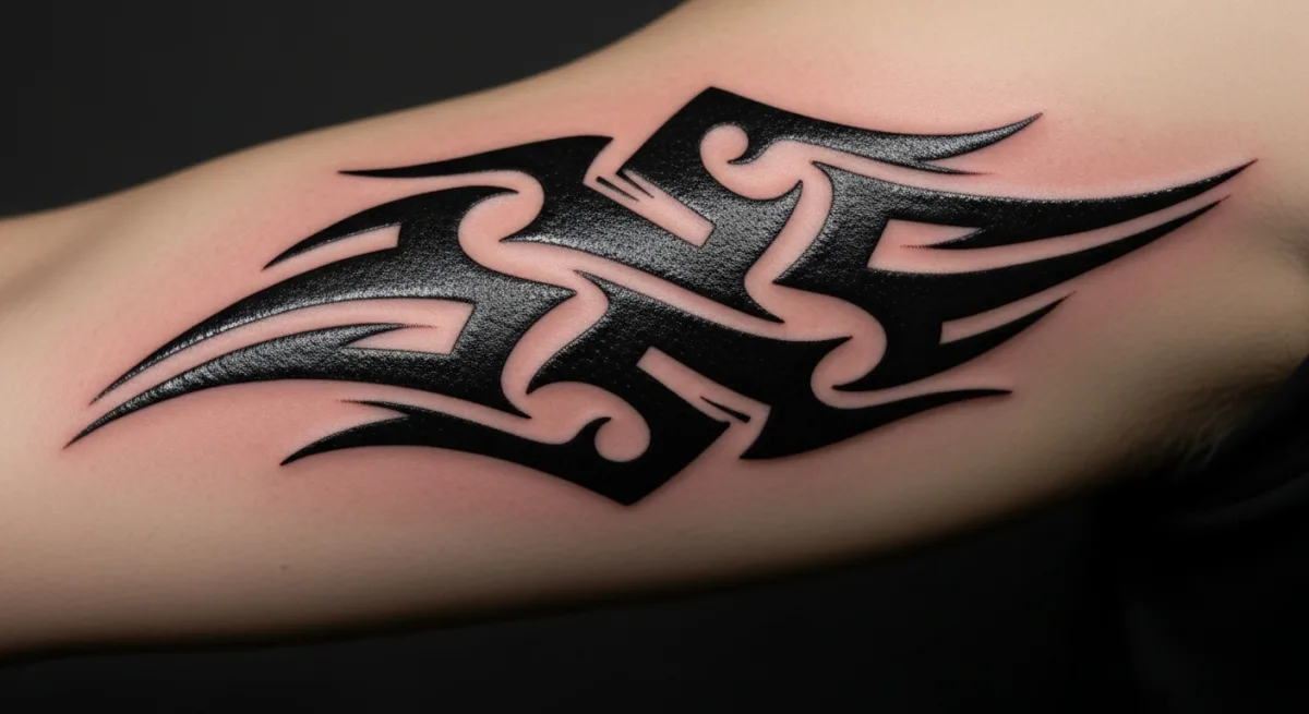 Neo-Tribal