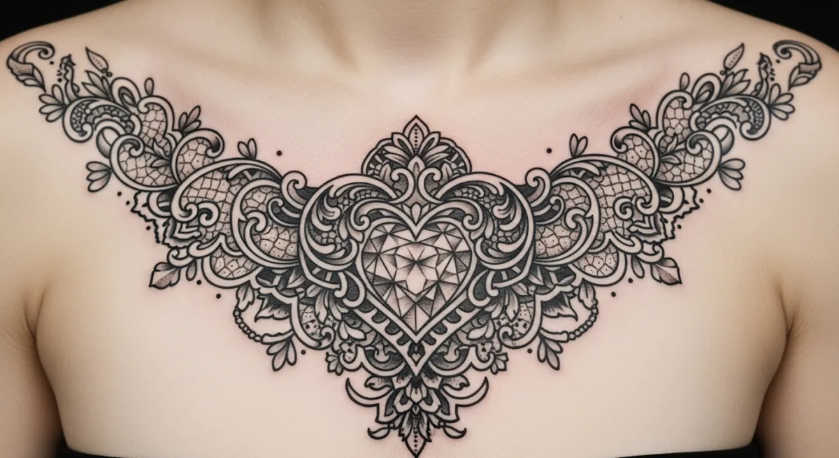 Ornamental